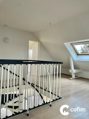 Maison traditionnelle - 120 m² - 4 pièces