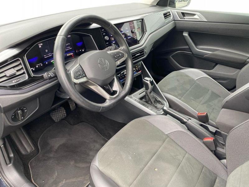 Volkswagen Polo 1.0 Tsi 110 s&amp;S Dsg7 Style