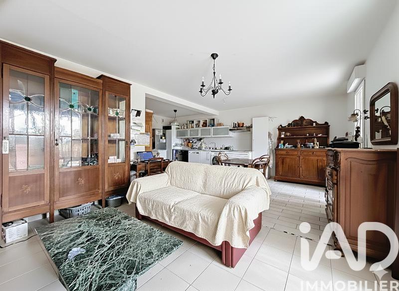 Appartement - 69 m² - 3 pièces