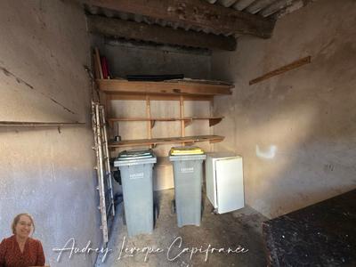 Maison de village - 61 m² - 3 pièces