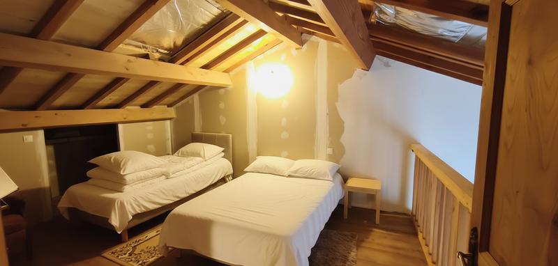 Maison - 123 m² - 4 pièces