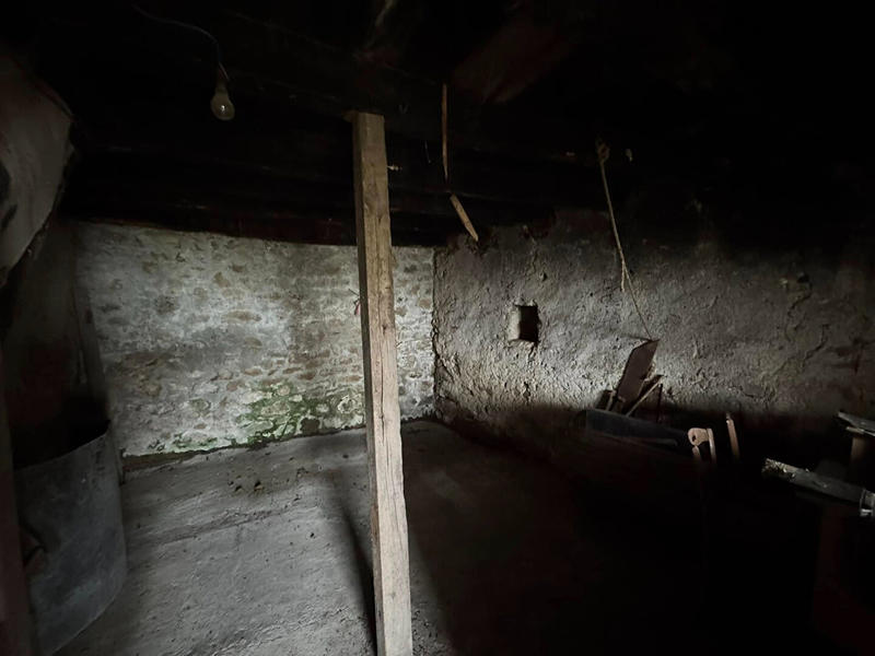 Maison - 50 m² - 1 pièce