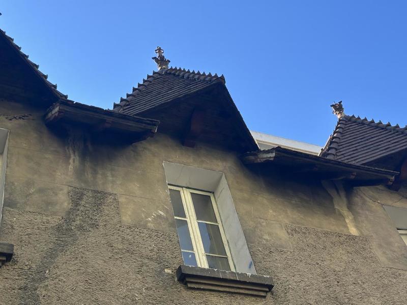 Villa - 160 m² - 5 pièces