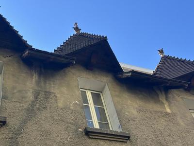 Villa - 160 m² - 5 pièces