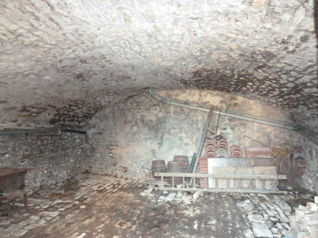 Maison de village - 189 m² - 6 pièces