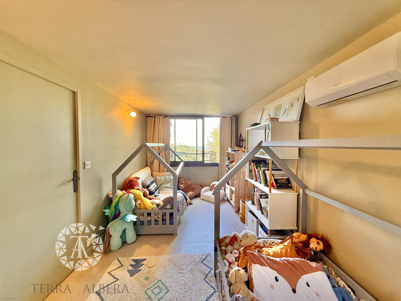 Mas - 200 m² - 7 pièces