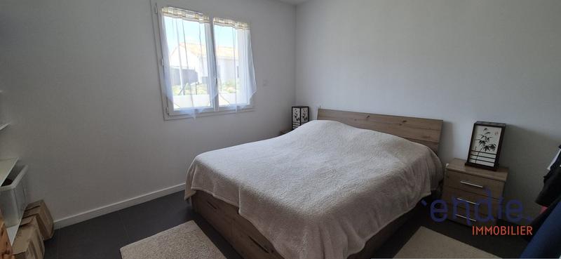 Maison - 112 m² - 4 pièces