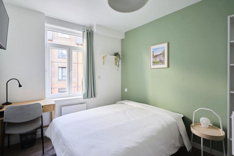 Maison - 79 m² - 5 pièces