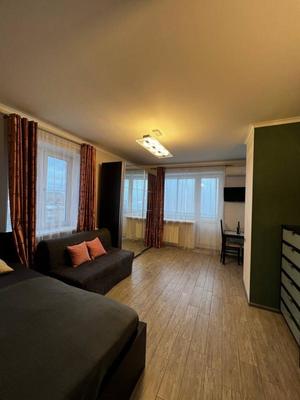 Studio - 29 m² - 1 pièce