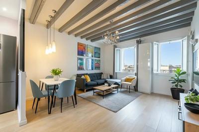 Maison - 112 m² - 5 pièces