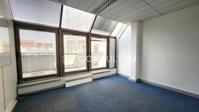 Bureau - 396 m²