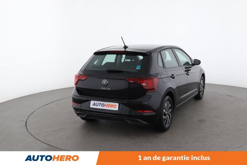 Volkswagen Polo 1.0 Tsi Life Dsg7 95 ch
