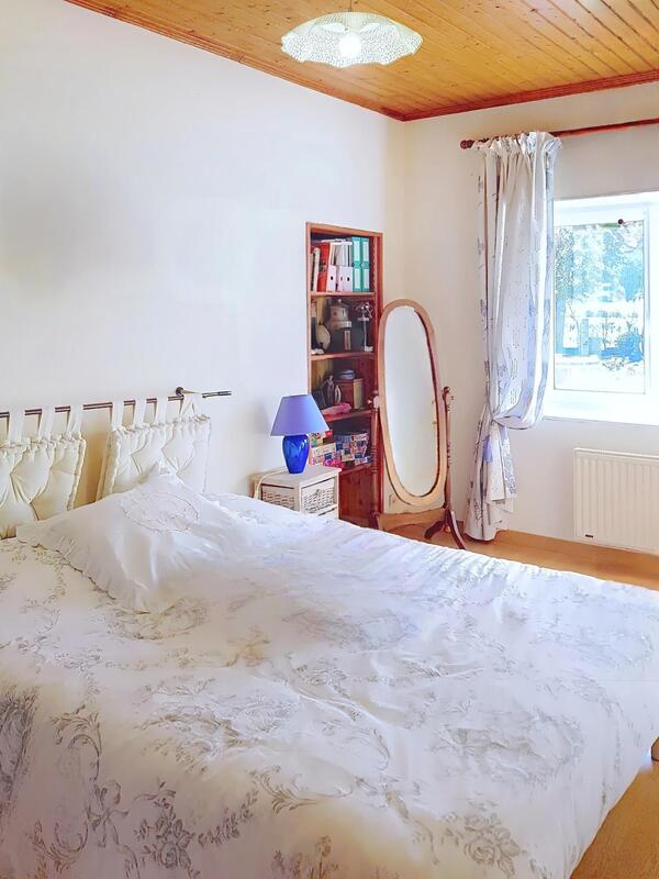 Maison - 152 m² - 7 pièces