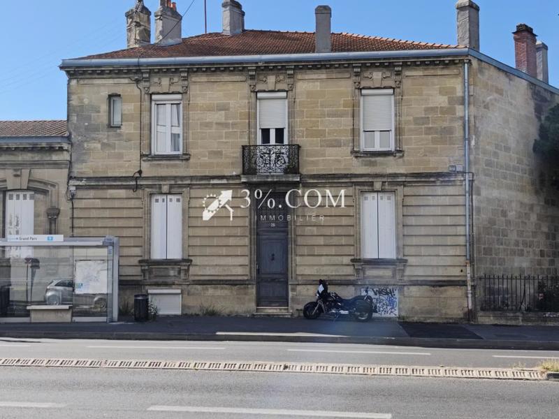 Appartement - 116 m² - 5 pièces