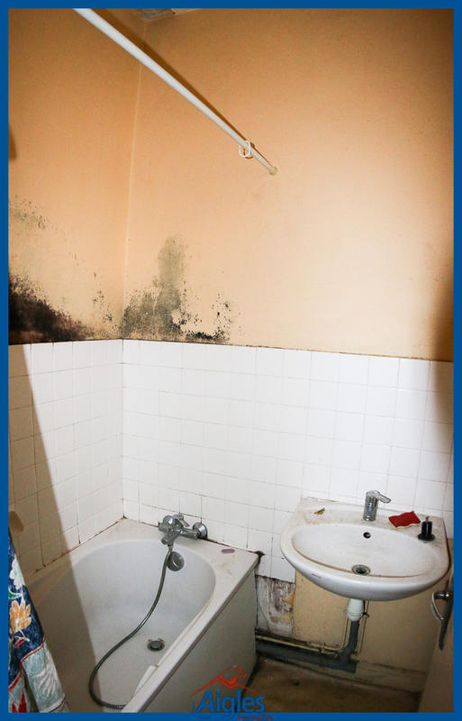 Appartement - 39 m² - 2 pièces