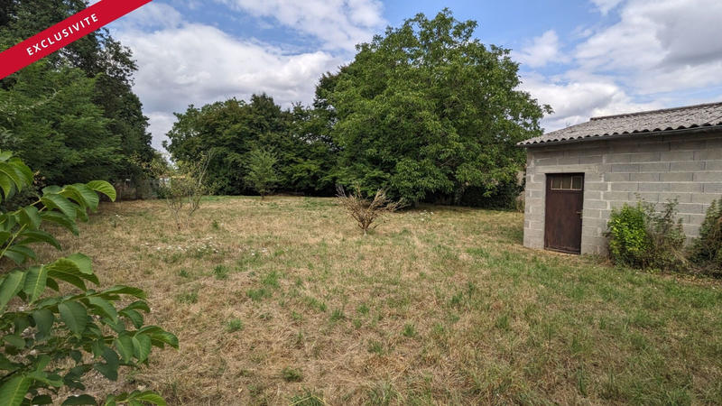 Maison - 165 m² - 5 pièces