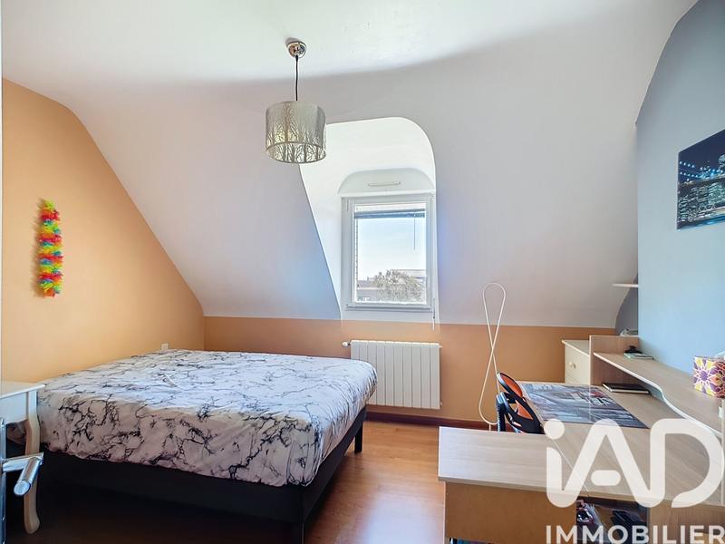 Maison - 174 m² - 7 pièces