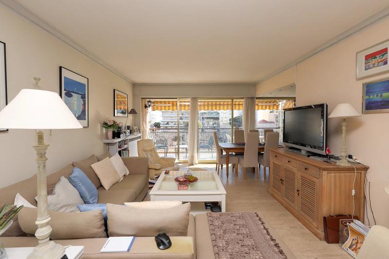 Appartement - 69 m² - 3 pièces