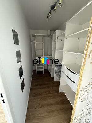 Appartement - 55 m² - 4 pièces