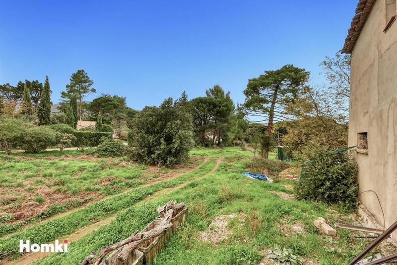 Maison - 200 m² - 5 pièces