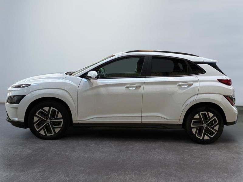 Hyundai Kona Electric Electrique 39 kWh - 136 ch Intuitive