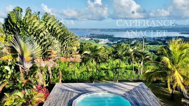 Maison - 180 m² - 6 pièces