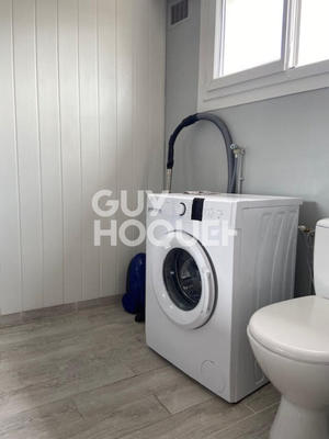 Appartement - 30 m² - 2 pièces