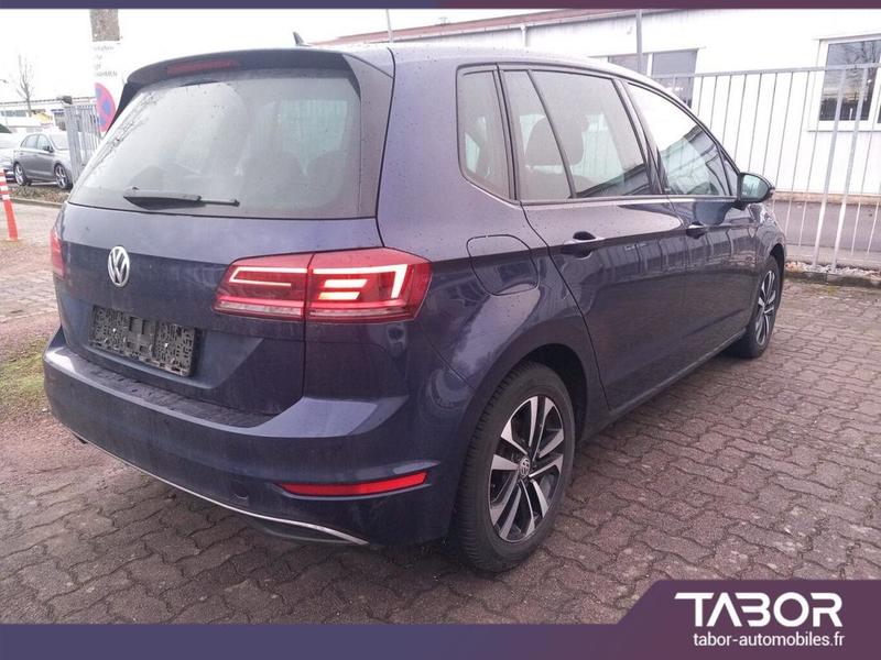 Volkswagen Golf VII Sportsvan 1.5 Tsi 150 Dsg