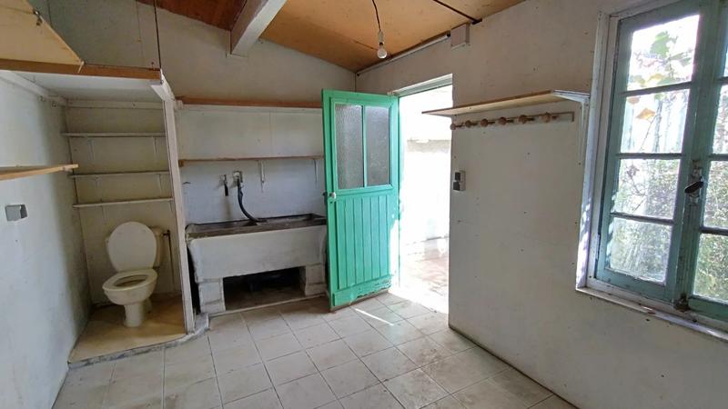 Maison - 101 m² - 4 pièces