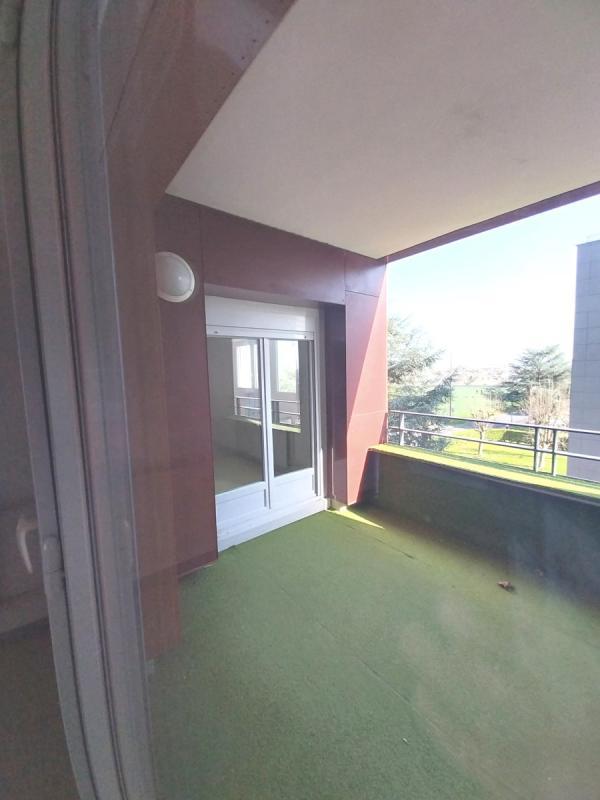 Appartement - 89 m² - 4 pièces