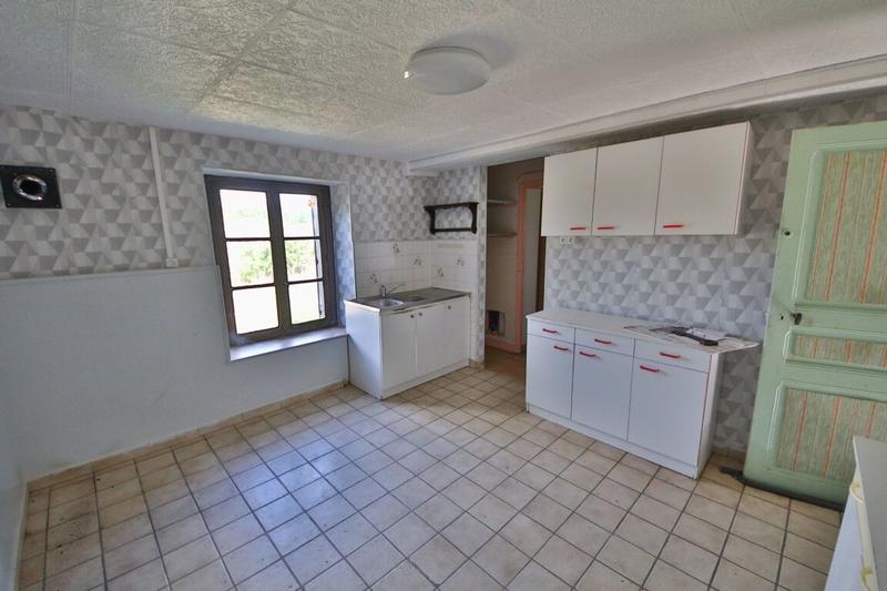 Maison de ville - 95 m² - 5 pièces
