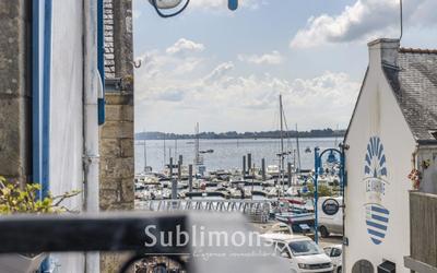 Propriété - 155 m² - 6 pièces