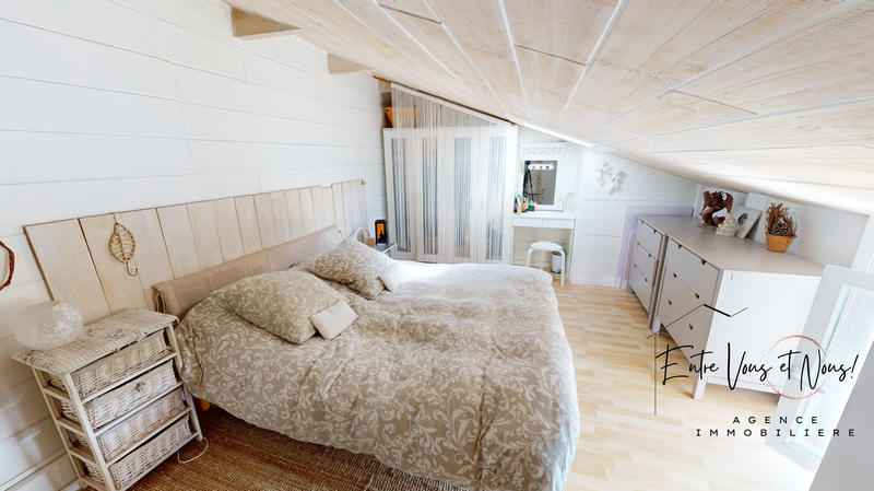 Maison ancienne - 200 m² - 9 pièces