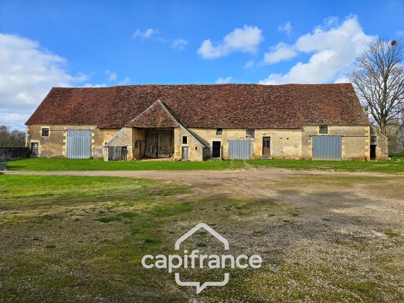 Maison - 148 m² - 5 pièces