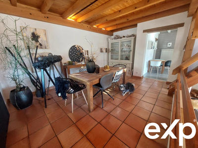 Châlet - 175 m² - 5 pièces