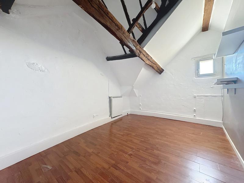 Maison - 115 m² - 6 pièces