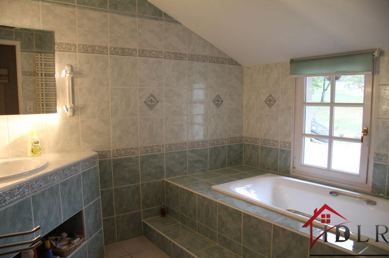 Ferme - 204 m² - 8 pièces