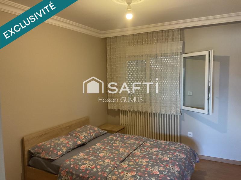 Villa - 177 m² - 8 pièces