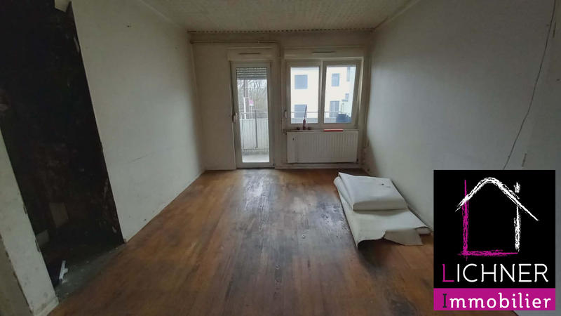 Appartement - 73 m² - 4 pièces