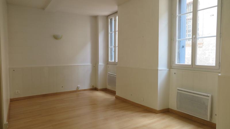 Appartement - 24 m² - 1 pièce