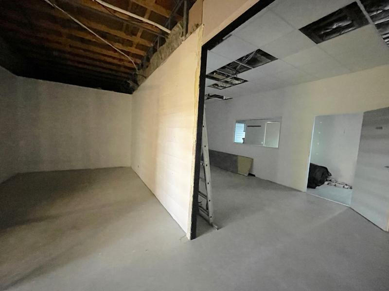 Local d'activités - 50 m²