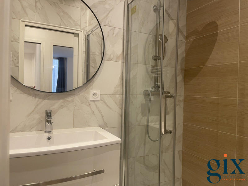 Appartement - 53 m² - 3 pièces