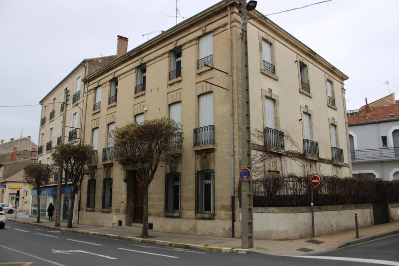 Appartement - 148 m² - 5 pièces