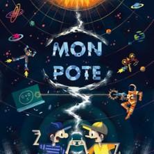 Mon Pote - Théâtre Comédie Odéon - Lyon