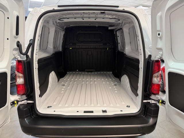 Citroën Berlingo Xl BlueHDI 130ch Eat8