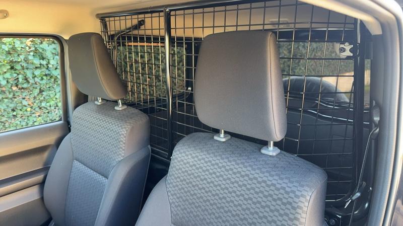 Suzuki Jimny II AllGrip Pro 1.5 Vvt 102 Privilege