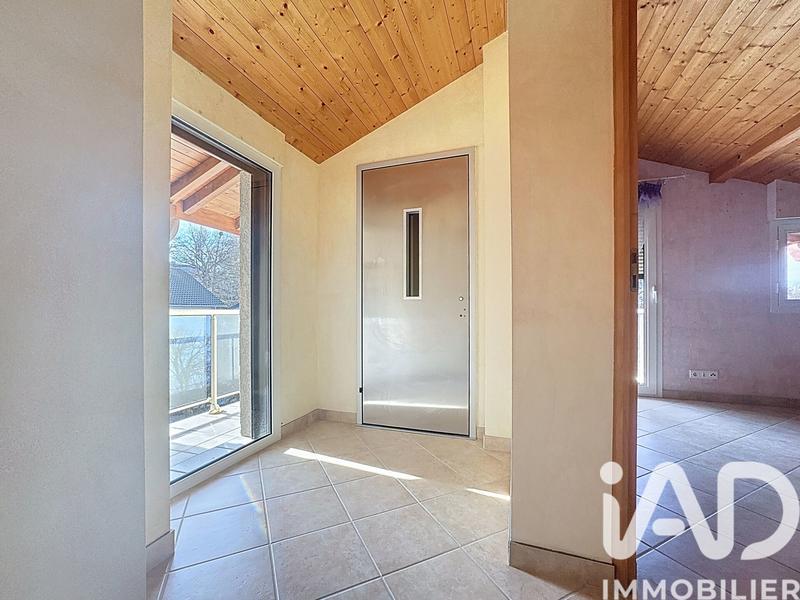 Maison - 210 m² - 10 pièces