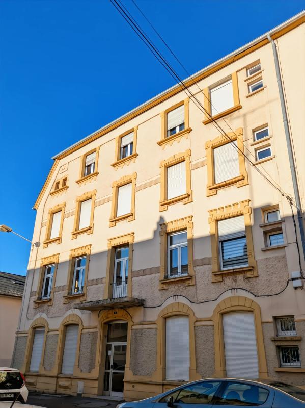 Appartement - 77 m² - 3 pièces