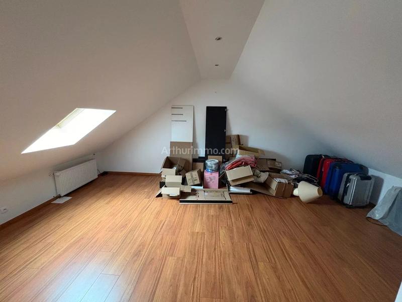 Maison - 174 m² - 8 pièces