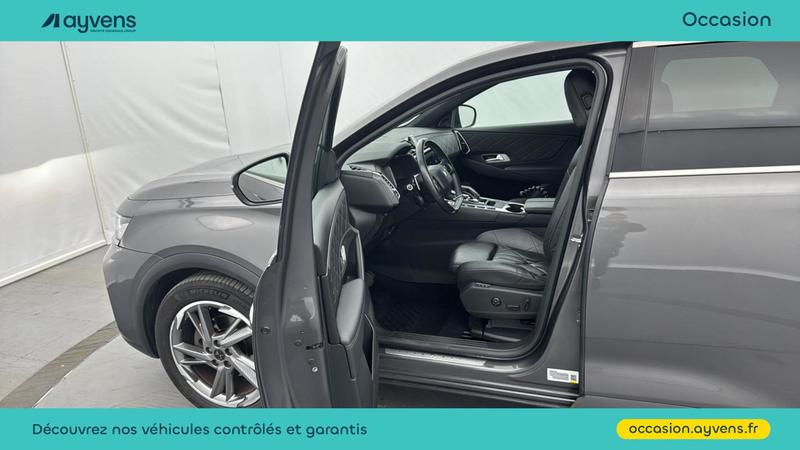 Ds Ds 7 Crossback BlueHDi 130ch So Chic Automatique